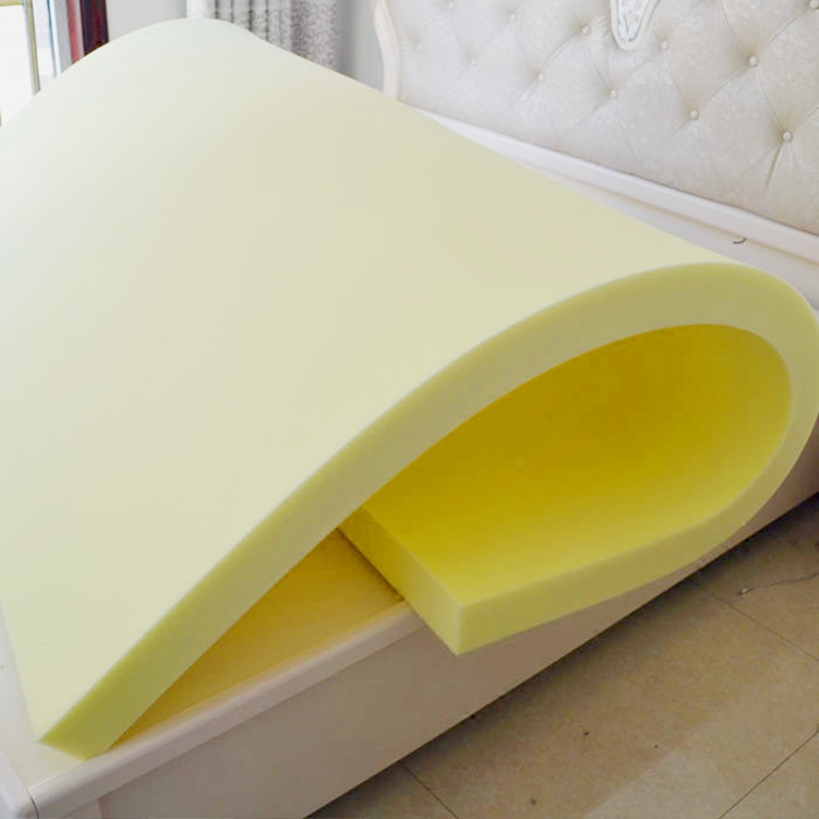 Wholesale of sofa beds, sponge pads, high-density mattress sponges and memory sponges in Jinhua details Picture