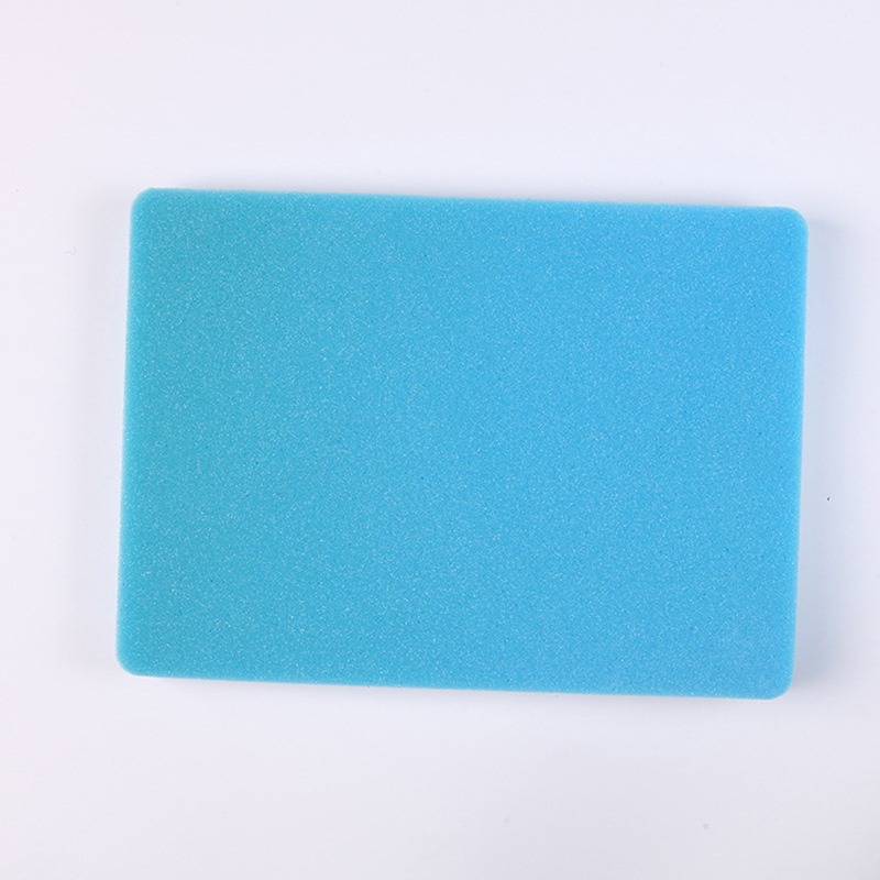 Factory direct supply of high-density household cleaning sponges. They can be customized in color and size as required details Picture