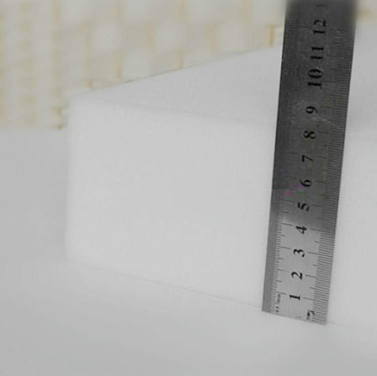 High resilience sponge sofa cushions, sponge square mattress sponges from sponge manufacturers Specification drawing
