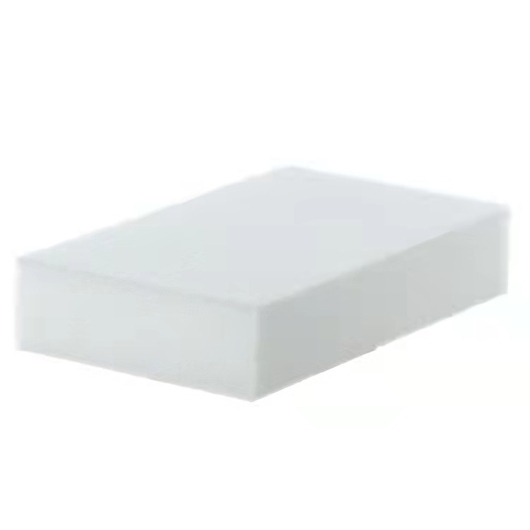 Direct sales from the original manufacturer. High-quality white and gray nano-sponge, durable magic wipe, strong decontamination power, new formula Item Picture