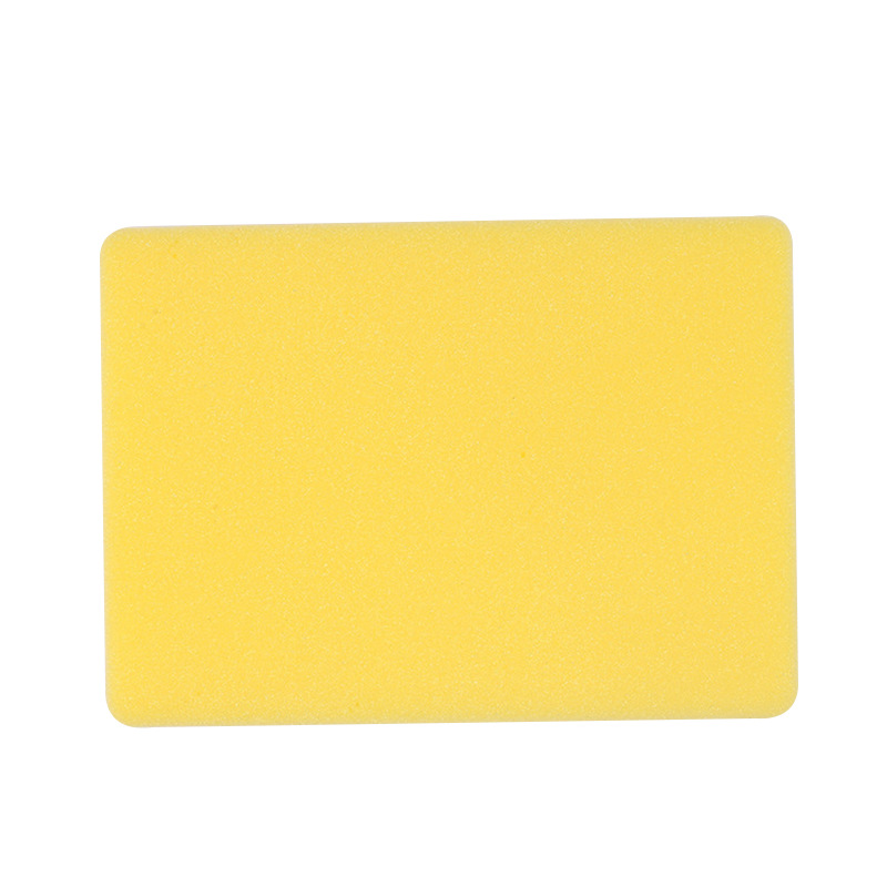 Factory direct supply of high-density household cleaning sponges. They can be customized in color and size as required Item Picture