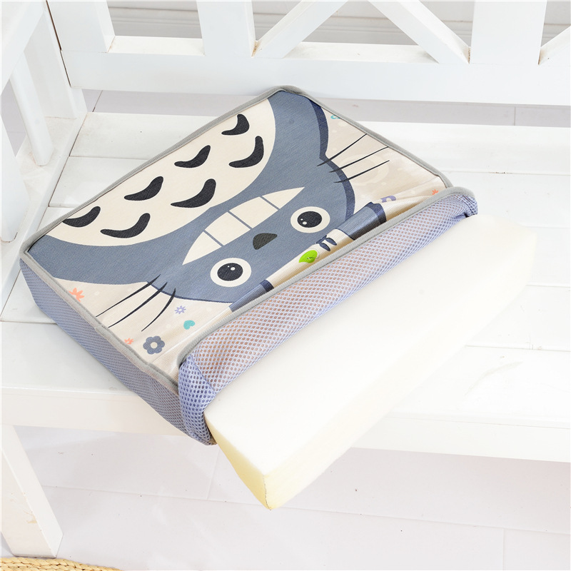 pu foam high-density memory foam filled sponge cut floor mat carpet sponge Application Scenario