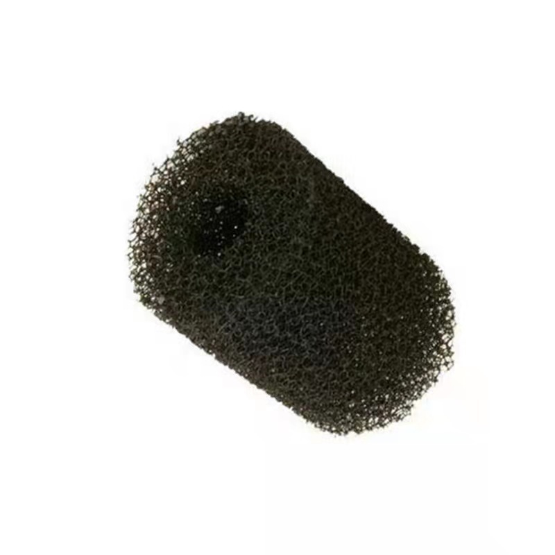 Customized packaging inner lining, black, white and gray polyurethane ring gasket, special-shaped flocking filled gift box sponge ring by the manufacturer Application Scenario