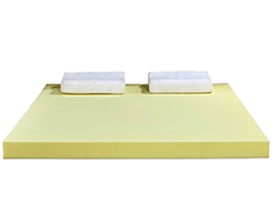 Memory foam sofa cushions, sponge bay window cushions, sponge high-density packaging sponge pads Application Scenario