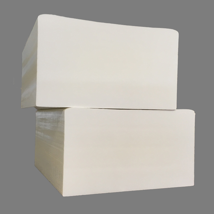 Special-shaped sponge processing, high resilience seat cushion sponge, bay window cushion sponge manufacturer sales full figure
