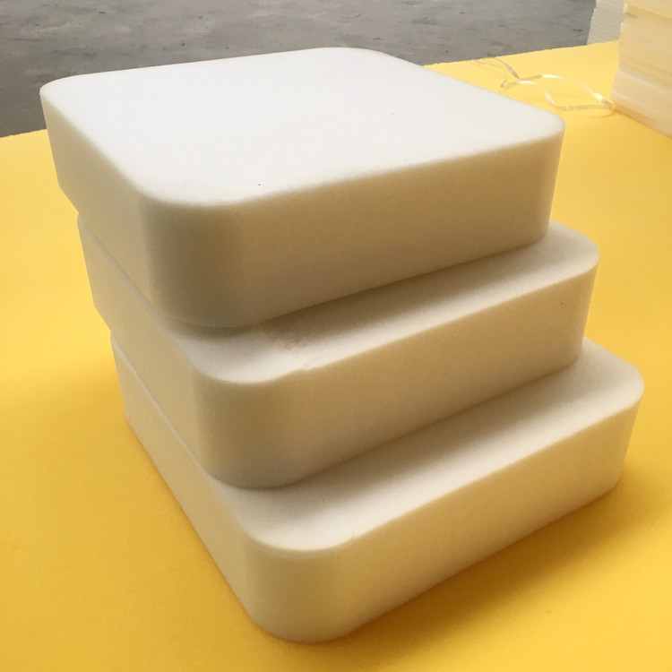 Custom-made pu sponge, memory foam, bay window cushion, sofa sponge full figure