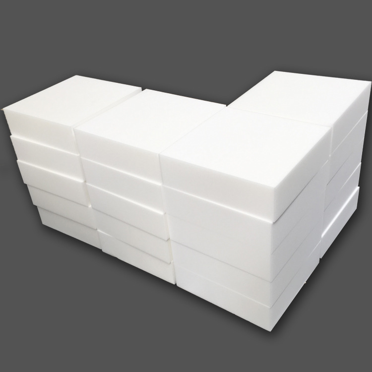 Sponge manufacturers sell high resilience sponge, high-density sofa sponge and mattress sponge full figure