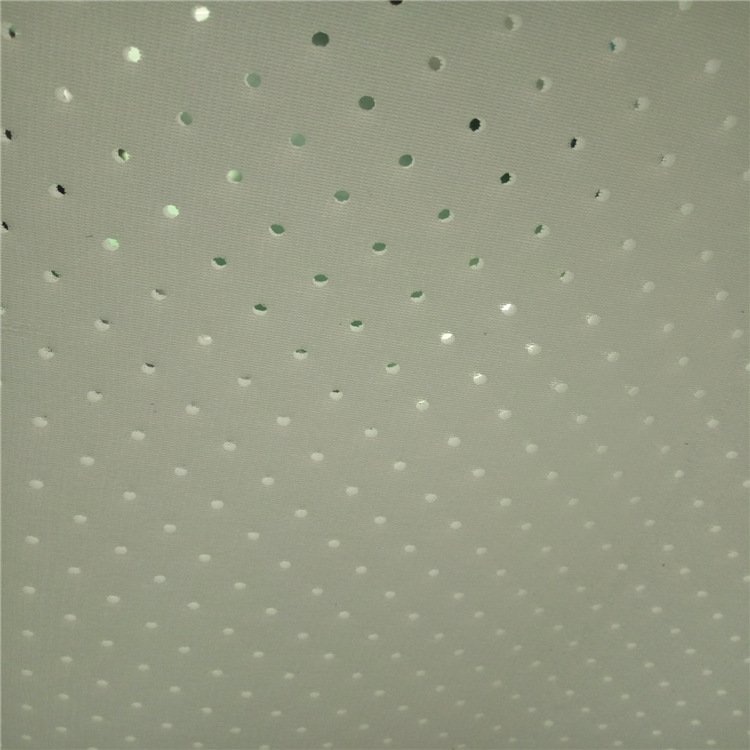 Polyurethane foam high-density wavy sponge, sound-absorbing sponge, sound insulation and noise reduction sponge Application Scenario