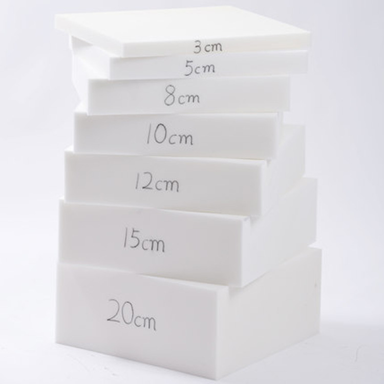 The manufacturer supplies high-resilience sponge memory foam, high-density foamed high-end furniture, and sponge-specific furniture Item Picture