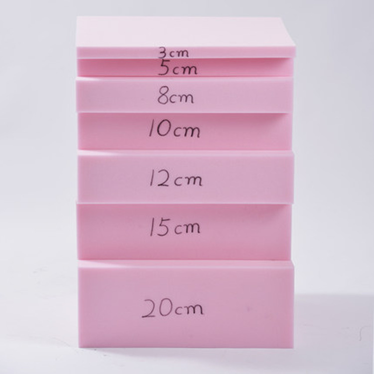 The manufacturer supplies high-resilience sponge memory foam, high-density foamed high-end furniture, and sponge-specific furniture Specification drawing