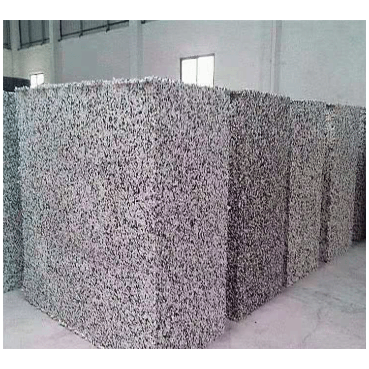Fitness equipment, home sofas, biodegradable ironed cotton pads, carpets, various colors and patterns, high-temperature resistant, fireproof, recycled cotton, compressed cotton details Picture