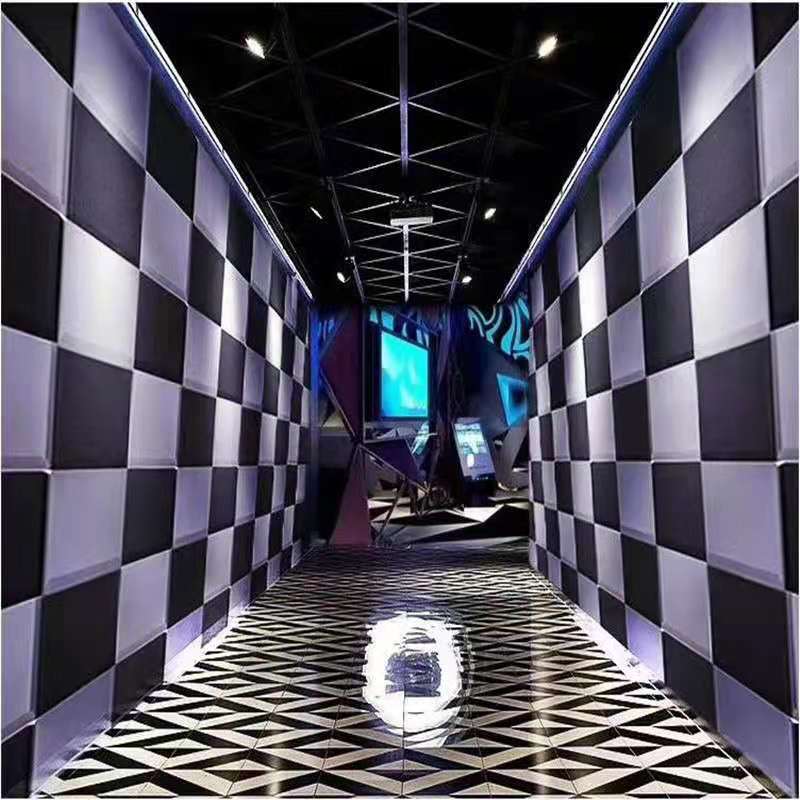 床上用品产品图