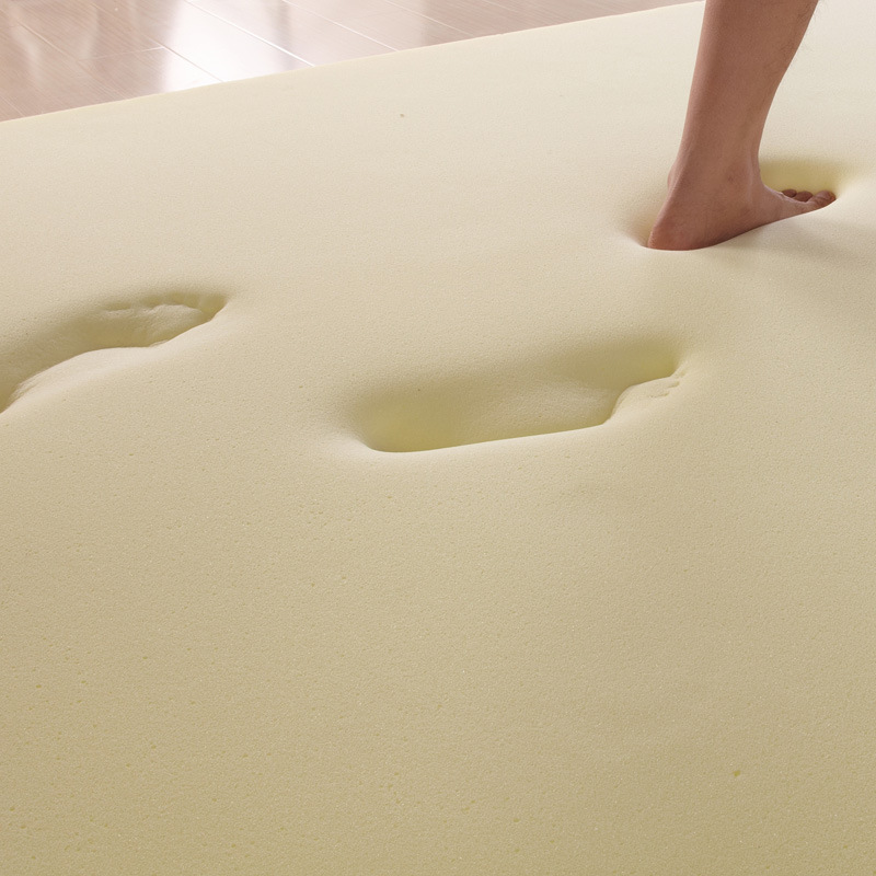 pu foam sponge, white memory foam, sofa sponge, sponge manufacturer Application Scenario