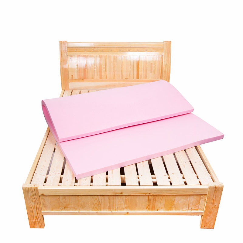 High-density sponge sofa cushions, sponge square bay window cushions, custom-made sponge from sponge manufacturers full figure