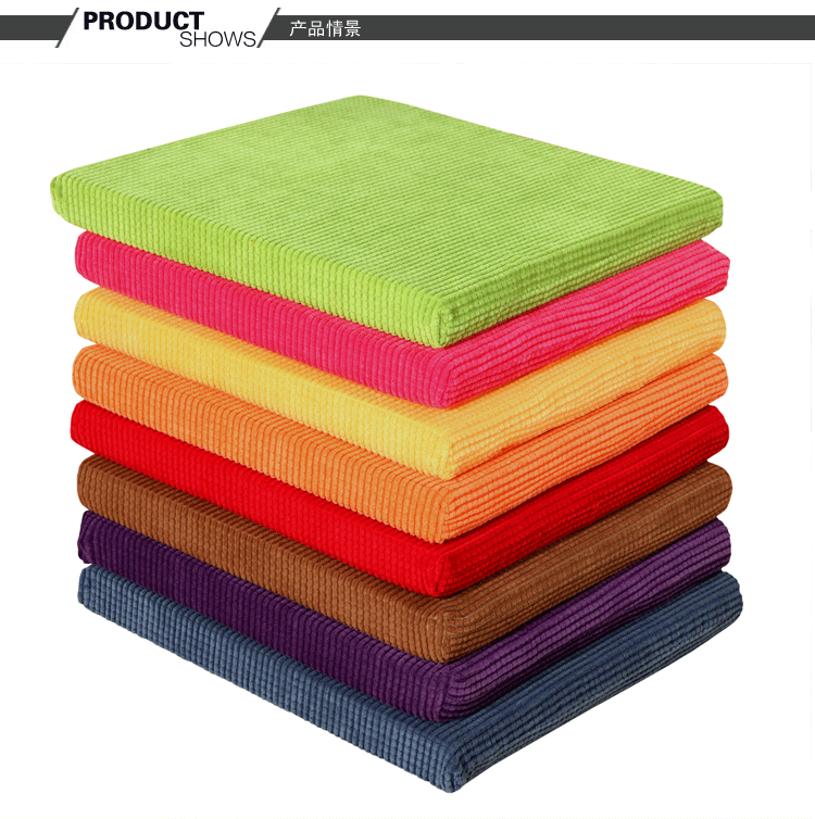 The manufacturer sells seat cushion sponge, high-density sponge, sofa cushion and slow rebound mattress sponge Application Scenario