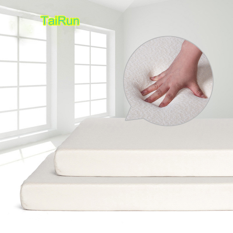 Memory foam sofa cushions, sponge bay window cushions, sponge high-density packaging sponge pads details Picture