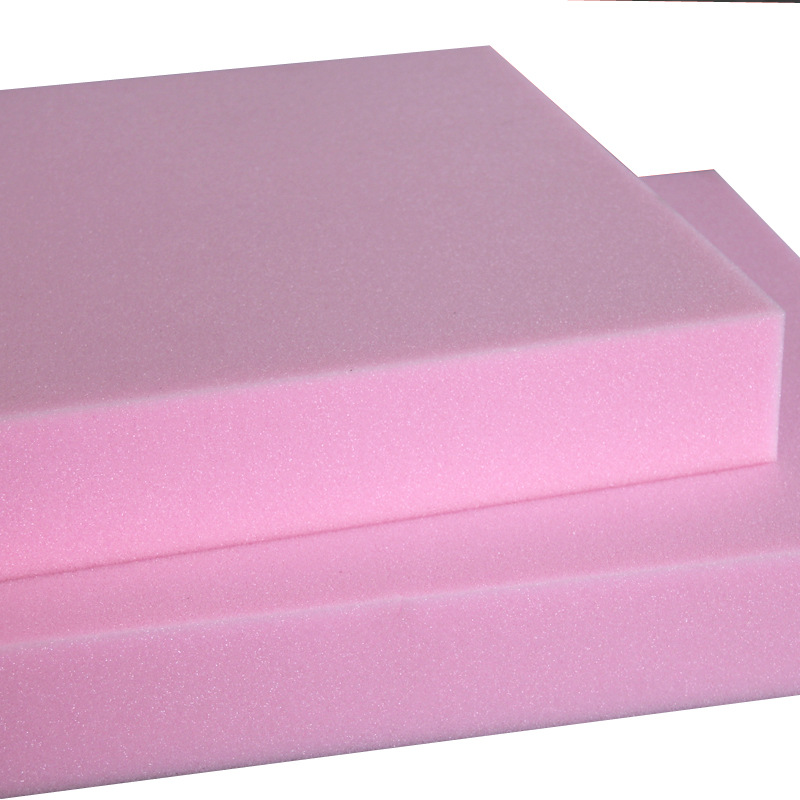 High resilience mattress sponge, high-density sponge, sofa cushion, bay window cushion, sponge processing Specification drawing
