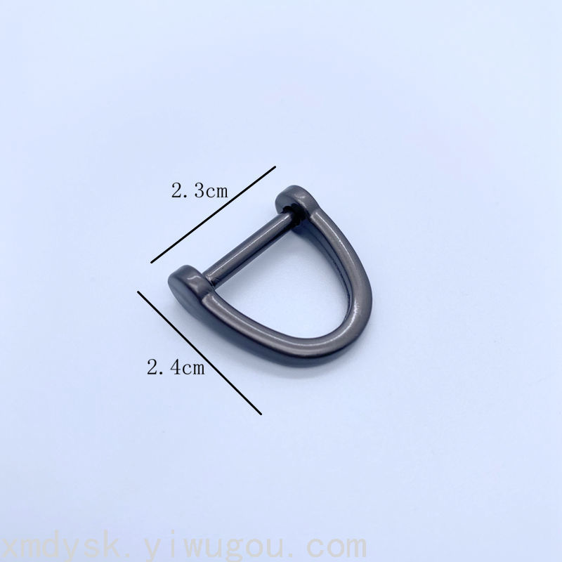 车用钥匙扣实物图