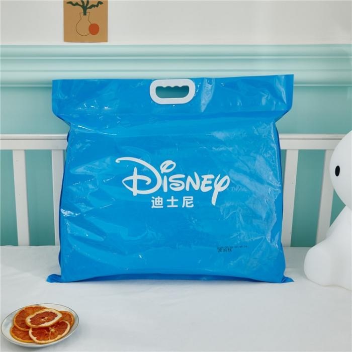 床上用品白底实物图