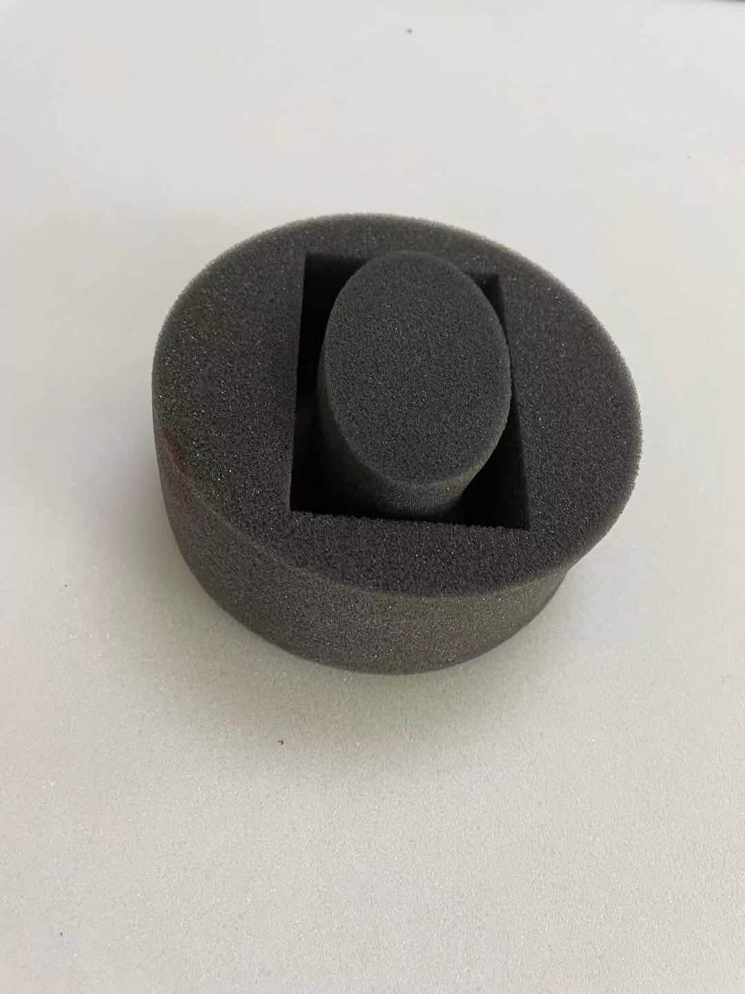 Direct supply from the original manufacturer: High-density sponge inner lining, one-piece formed sponge inner support, shock-absorbing filling sponge blocks details Picture