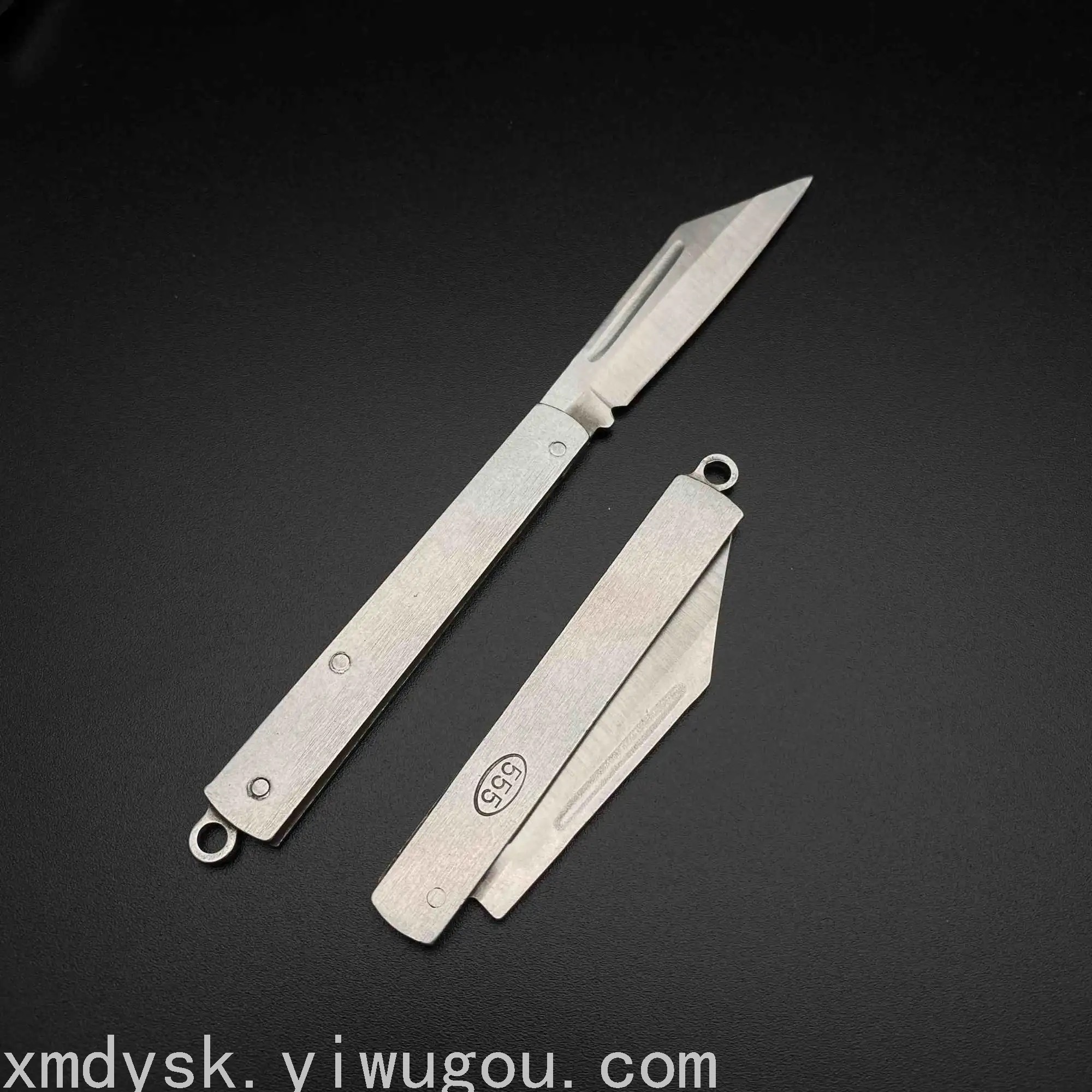 小商品配送白底实物图