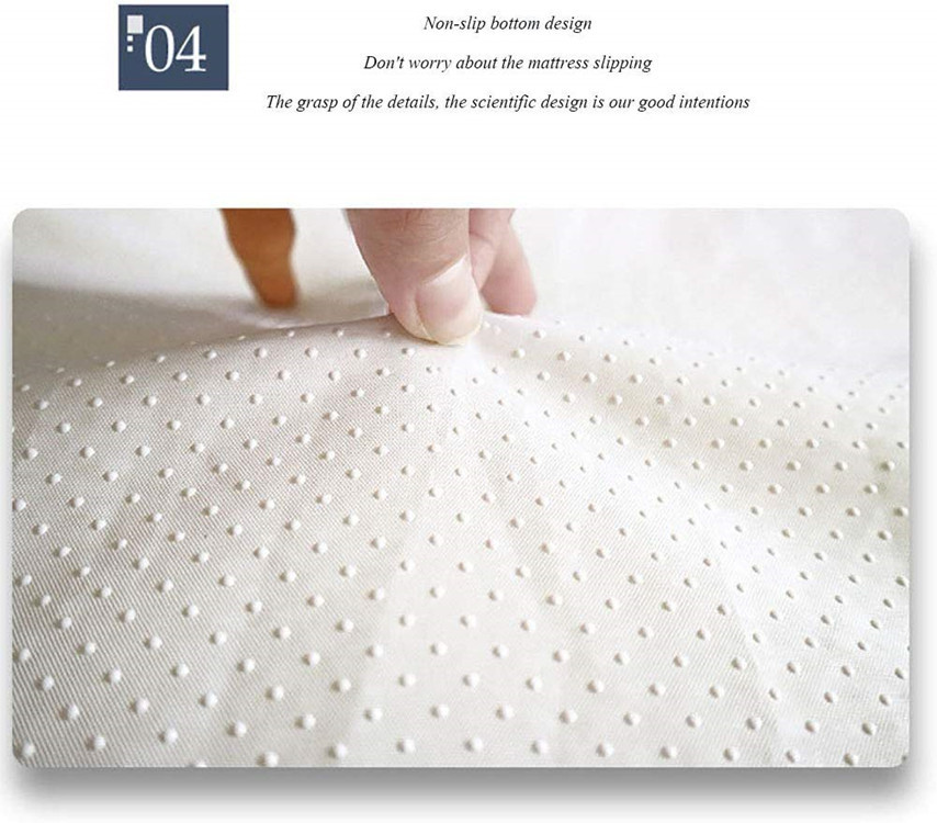 Sponge mattress, space memory cotton pad, high-density high-rebound sponge mattress, student dormitory tattoo soft pad Application Scenario