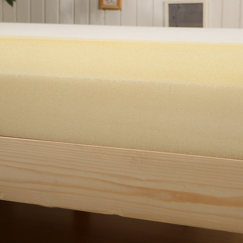 床上用品细节图