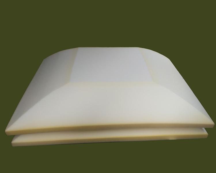 The home textile exhibition hall offers sample mattresses, dedicated sponge mattresses for display, bed mold pads, sample pads, and curved mattresses Specification drawing