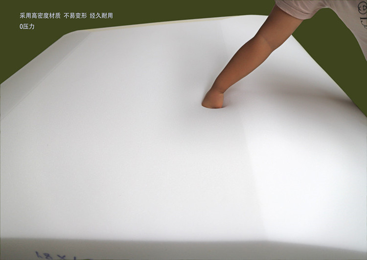 The home textile exhibition hall offers sample mattresses, dedicated sponge mattresses for display, bed mold pads, sample pads, and curved mattresses Application Scenario