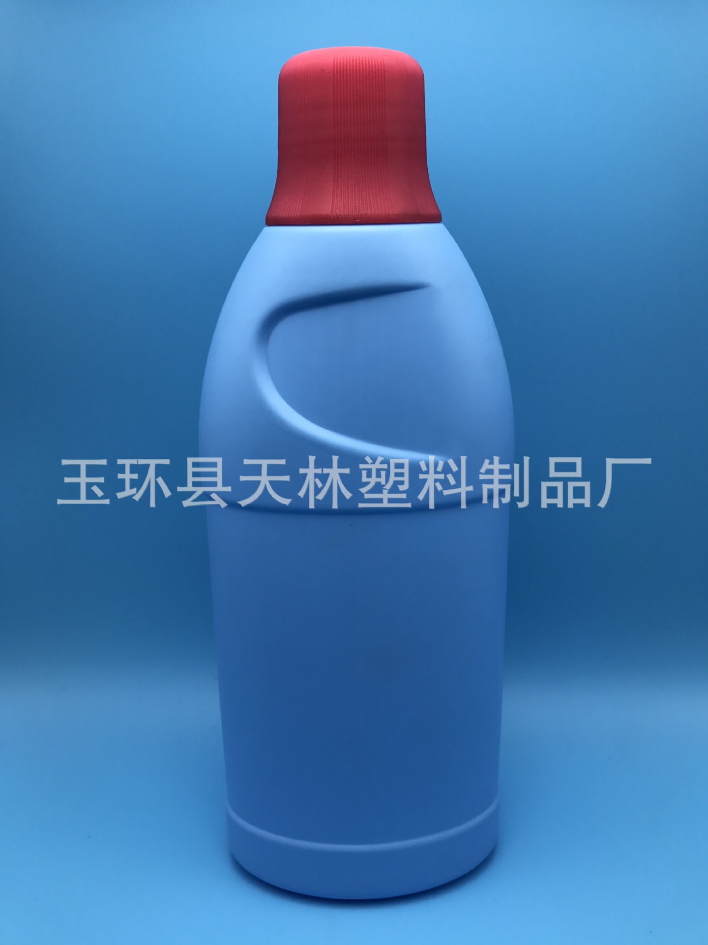 【厂家直销】500ml 洗液瓶 清洁剂瓶