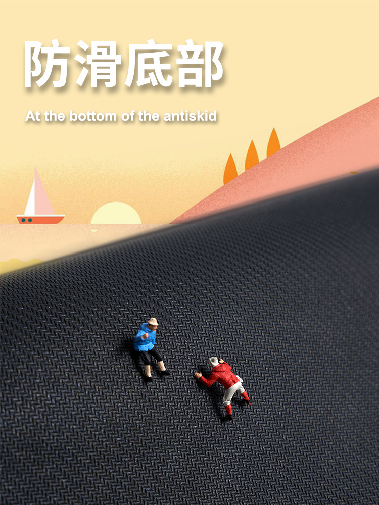 其他地板实物图
