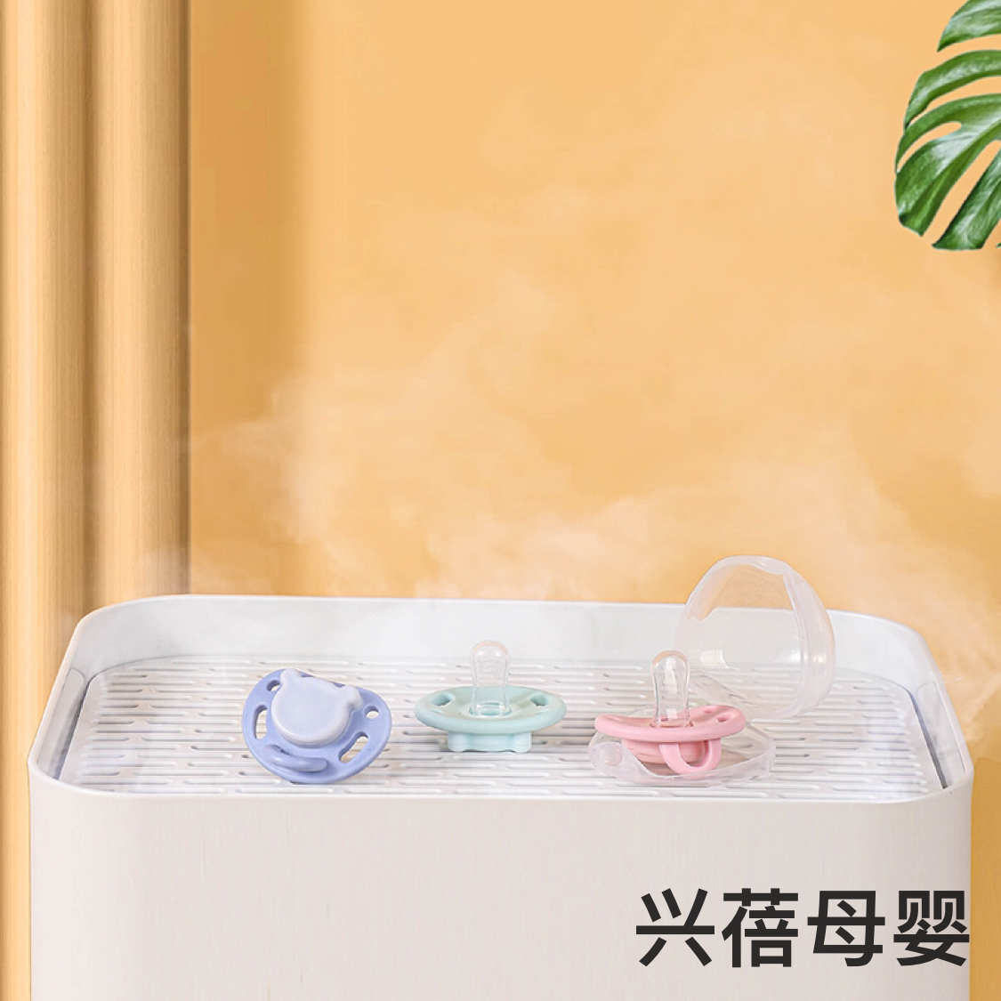ويطمئن الطفل المولود الجديد من السيليكا الكرتونية Specification image