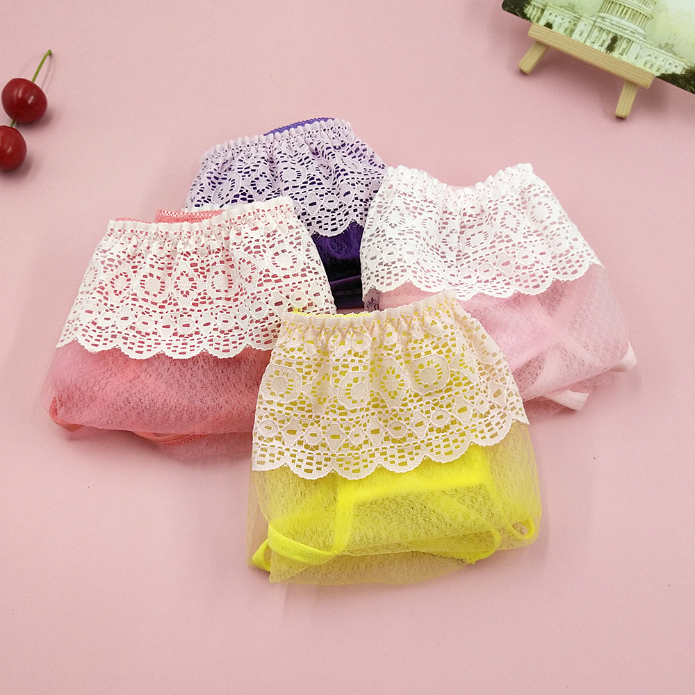 Lace sexy cutout promotion price cheap nightclub night market women's underwear wholesale 5618 Item Picture