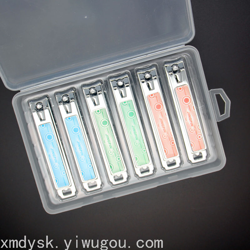 小商品配送产品图