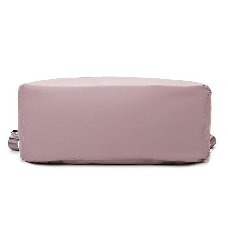 Sports and fitness bags, women's yoga bags, dry and wet separation shoes, single-shoulder bags, short-distance hand-held travel bags Item Picture