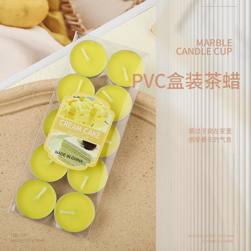 蜡烛/香薰蜡烛/电蜡烛/麻将蜡烛/蜡烛香薰玻璃杯询价产品图