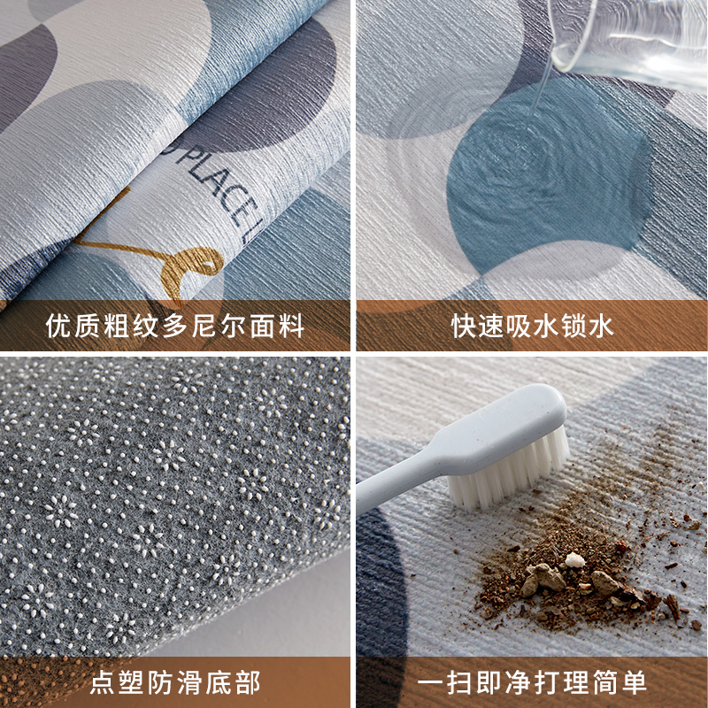 其他地板清洁护理实物图