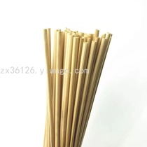 Wheat straw