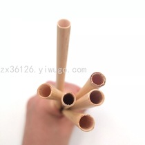 Wheat straw