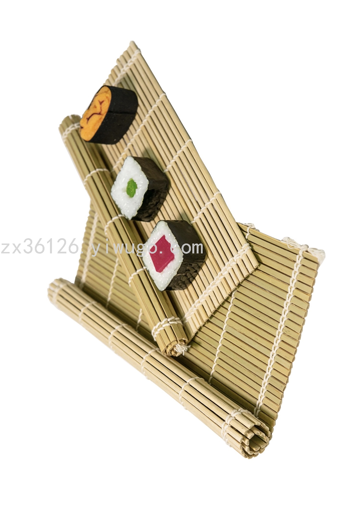 日用百货/寿司/日料产品图