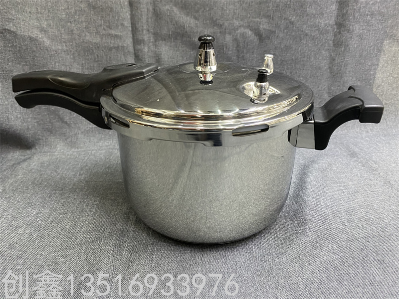 新款U型压力锅1全系电磁炉燃气灶通用高压锅厨房好帮手