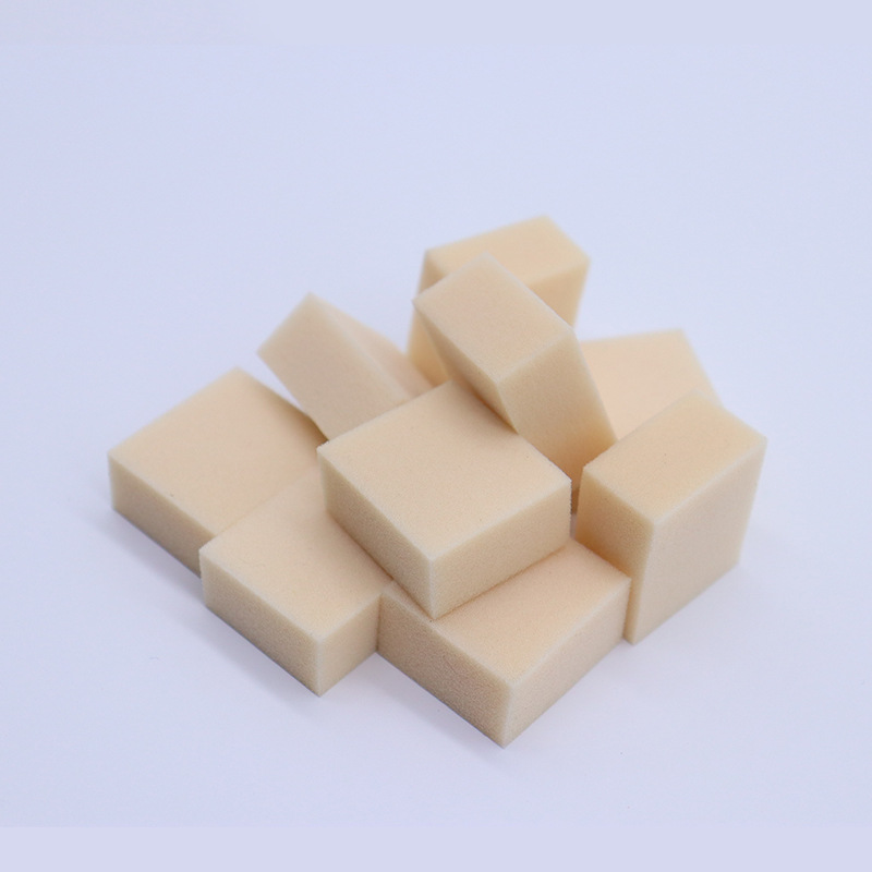 Factory direct sales of printer ink cartridge cotton, high-density compressed ink cartridge seal sponge Specification drawing