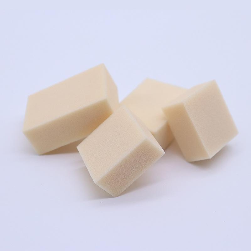 Factory direct sales of printer ink cartridge cotton, high-density compressed ink cartridge seal sponge Application Scenario