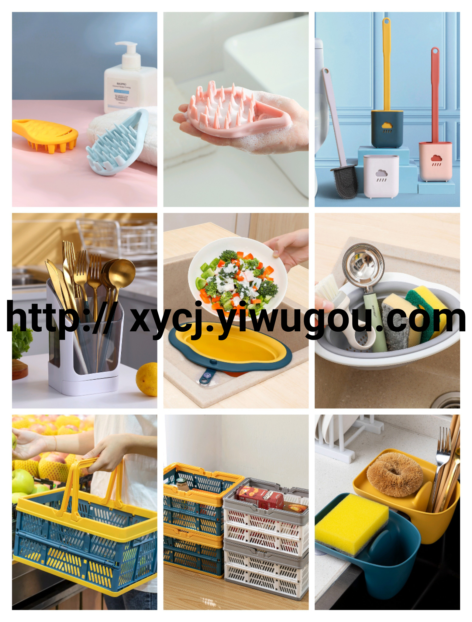 Nuevo estilo explosiva productos de plástico artículos de cocina grandes almacenes novedades productos especiales Specification image