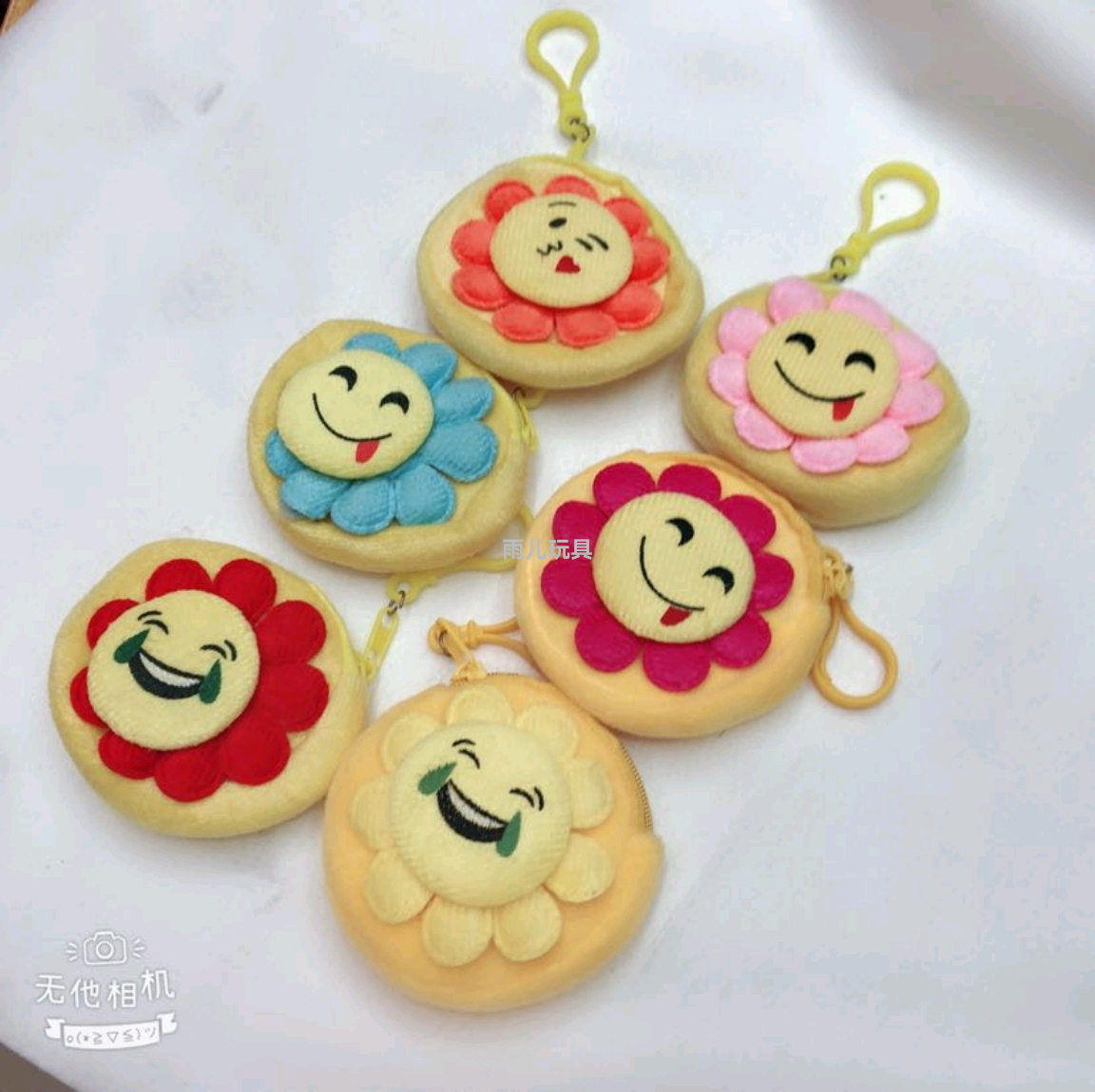 وجه المحفظة، قبعة التطريز المحفظة المحفظة المحفظة Item Picture