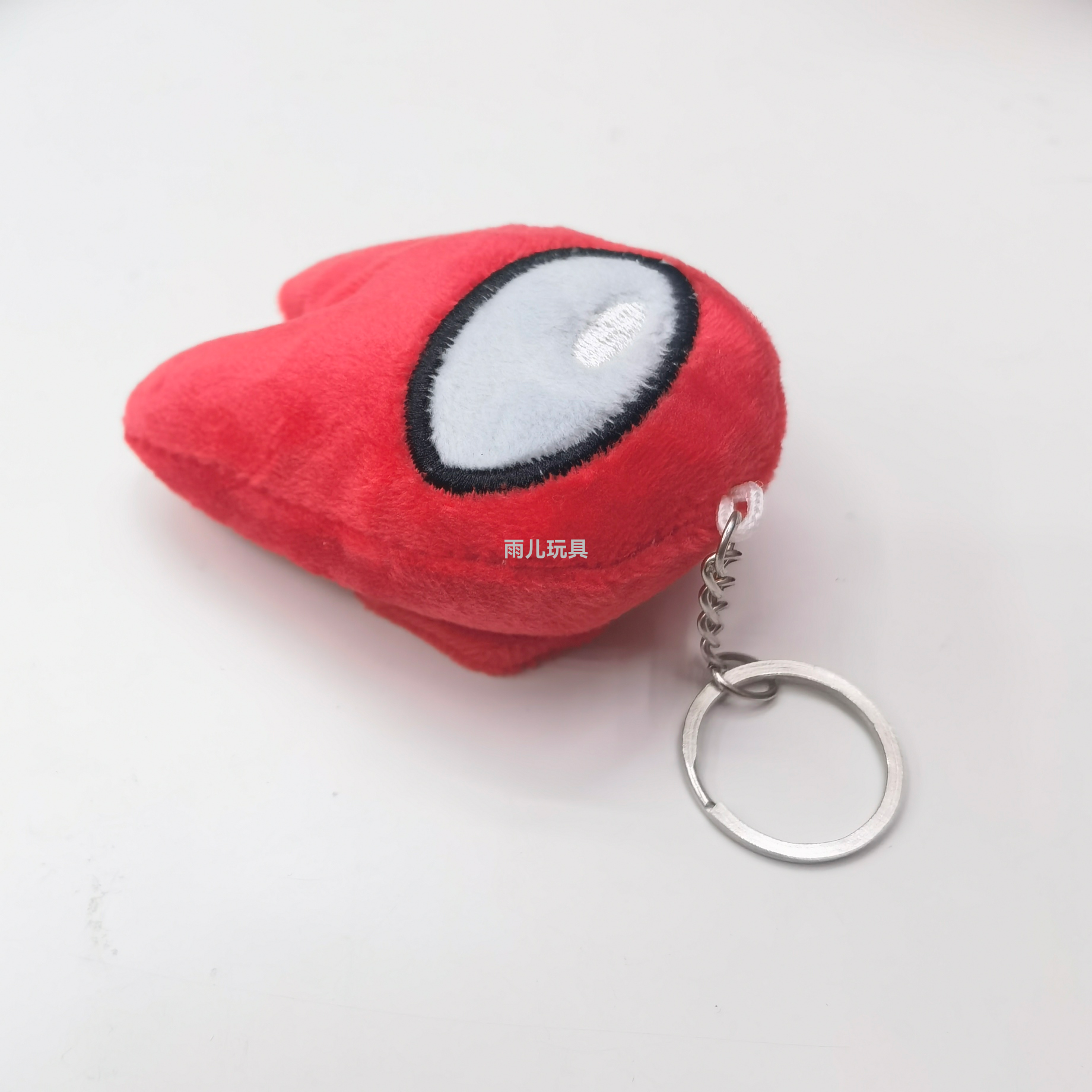 In stock: plush toy figurines, keychains, Werewolf killer pendants, keychains, plush stuffed toys details Picture