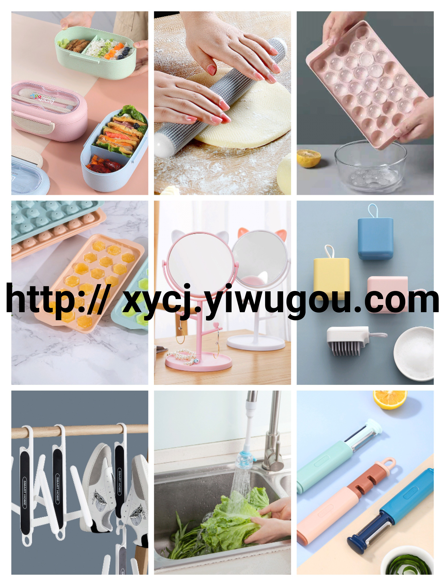 New explosive plastic products kitchen supplies department store novelty special products