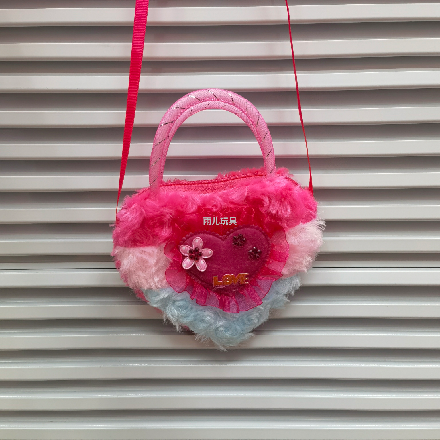 Juguetes de peluche bolsas para niños bolsas de peluche bolsas de mano crossbody bolsas de peluche bolsas boutique pequeñas bolsas de amor Application Scenario