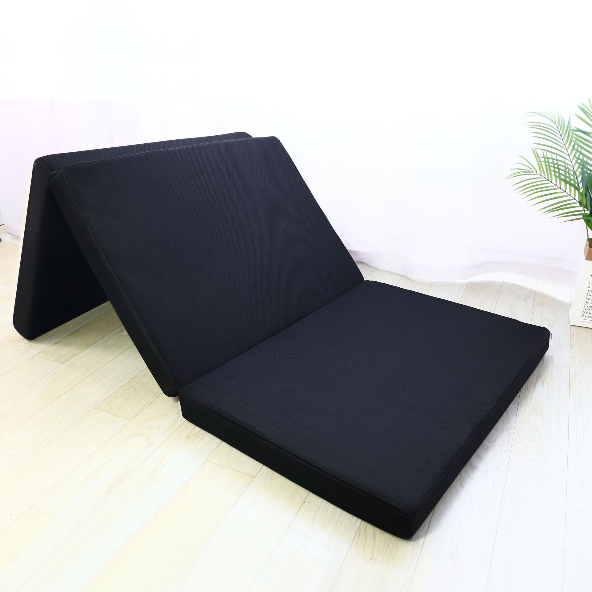 Factory order: High resilience multi-purpose, 30% off health care, leisure and storage mattress full figure