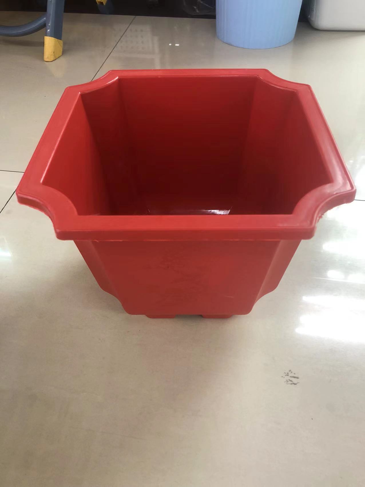 花盆容器实物图